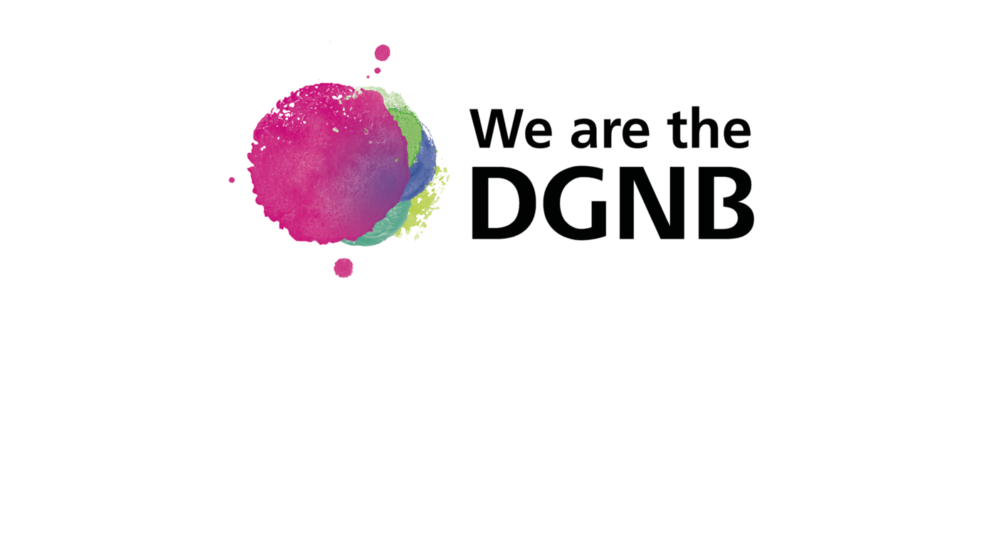 we are the dgnb smaller