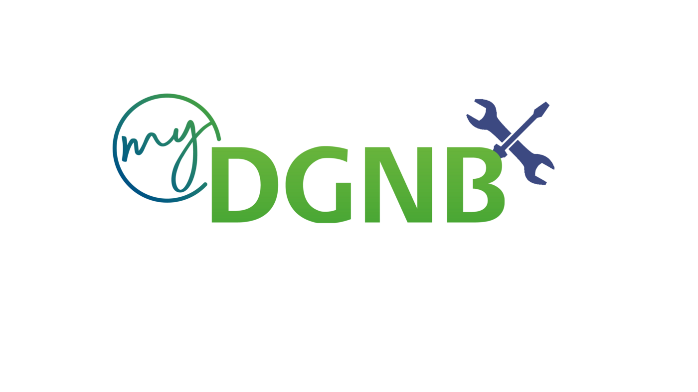 myDGNB update