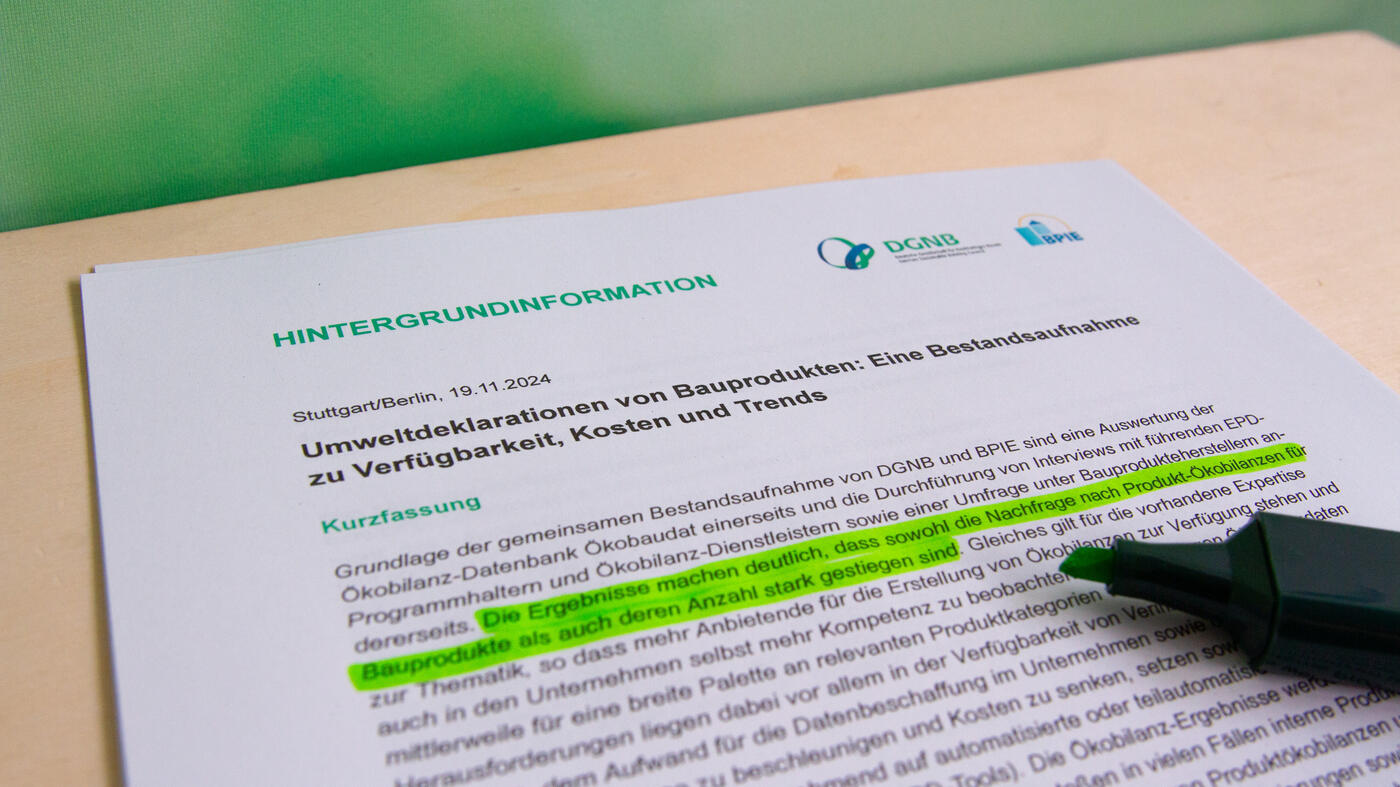 EPD Pressebild