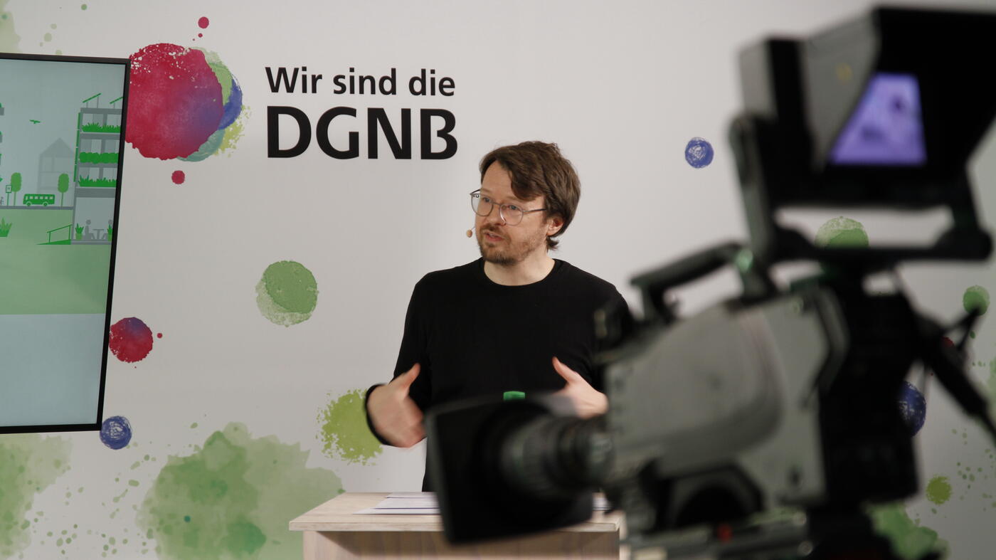 DGNB Jahreskongress 2025