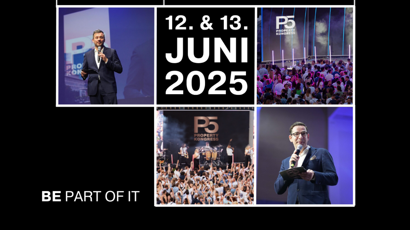 DGNB  P5 Property Kongress