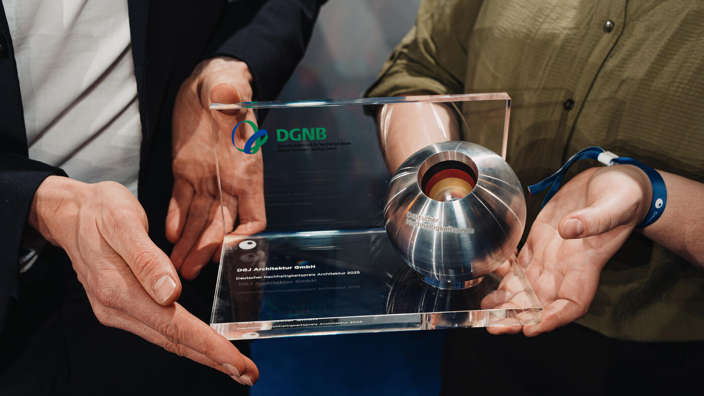 DNP Nominierte PM 2025