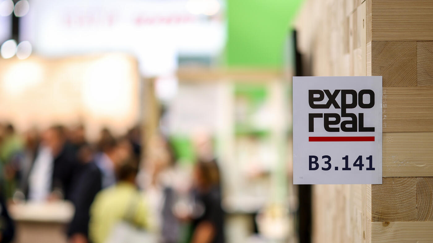 Header Expo Real 2025