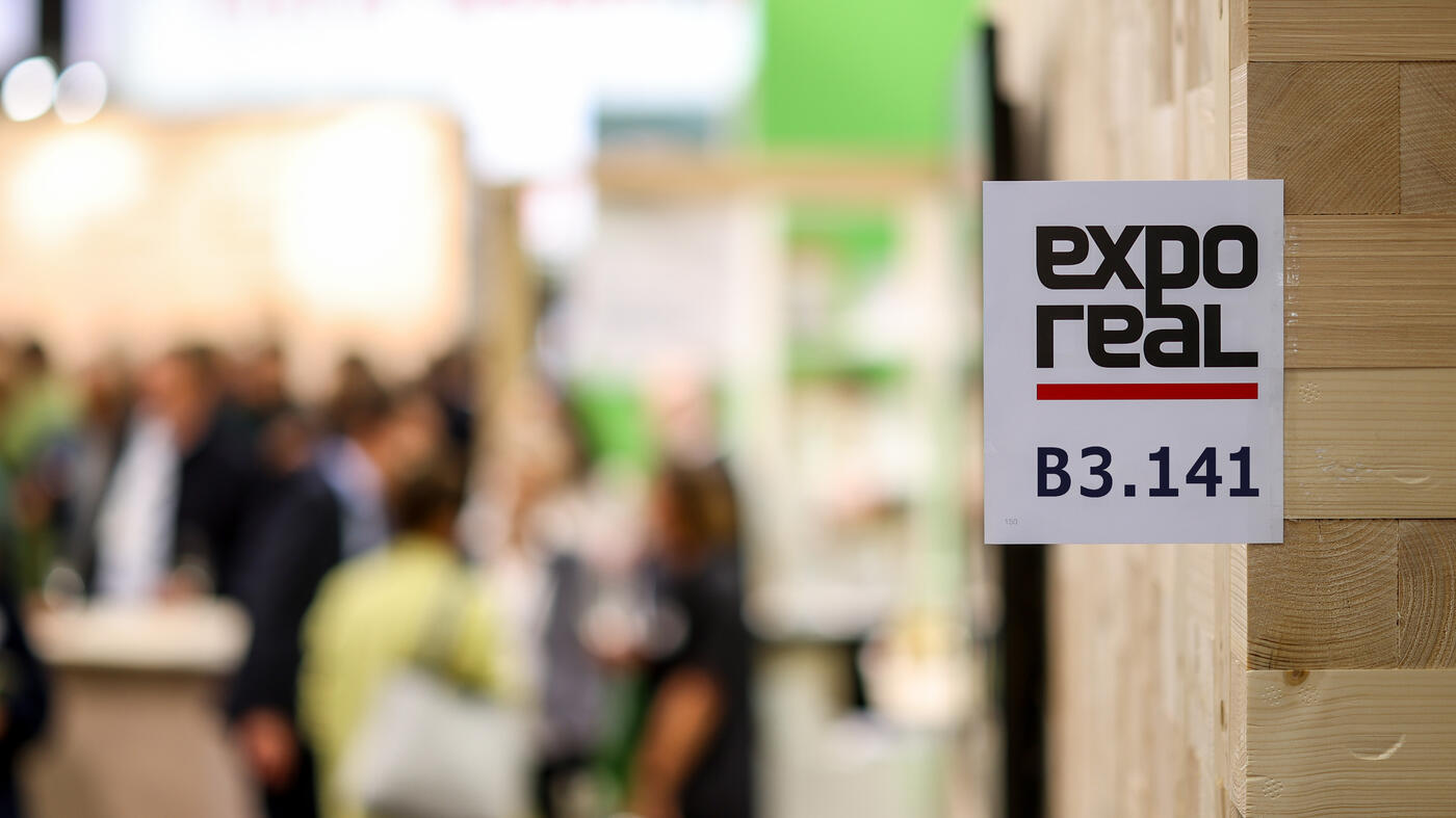 Header Expo Real 2025