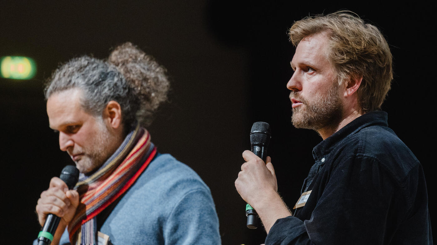 Forum Nachhaltige Architektur_Speaker