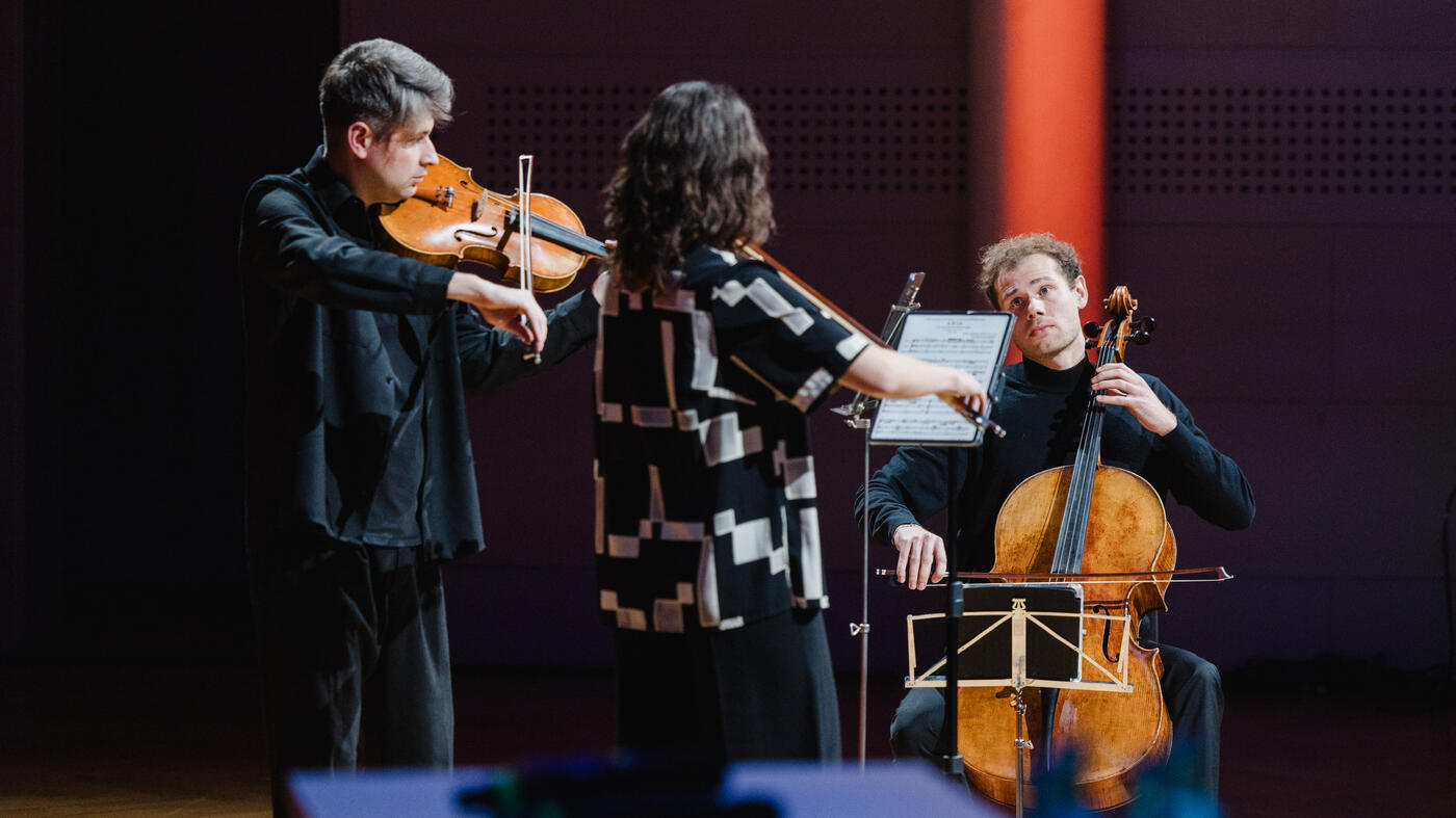 Forum Nachhaltige Architektur_Quartett