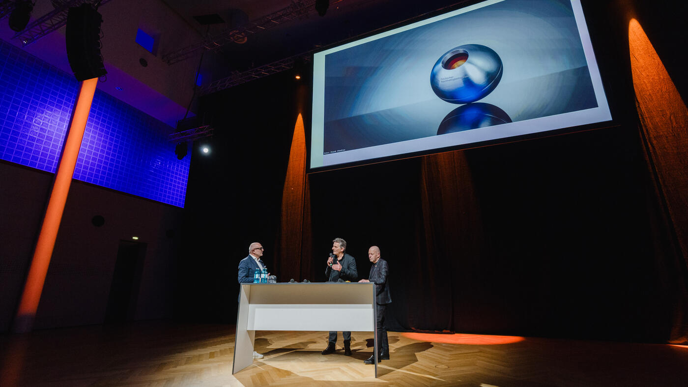 Forum Nachhaltige Architektur_Preisverleihung