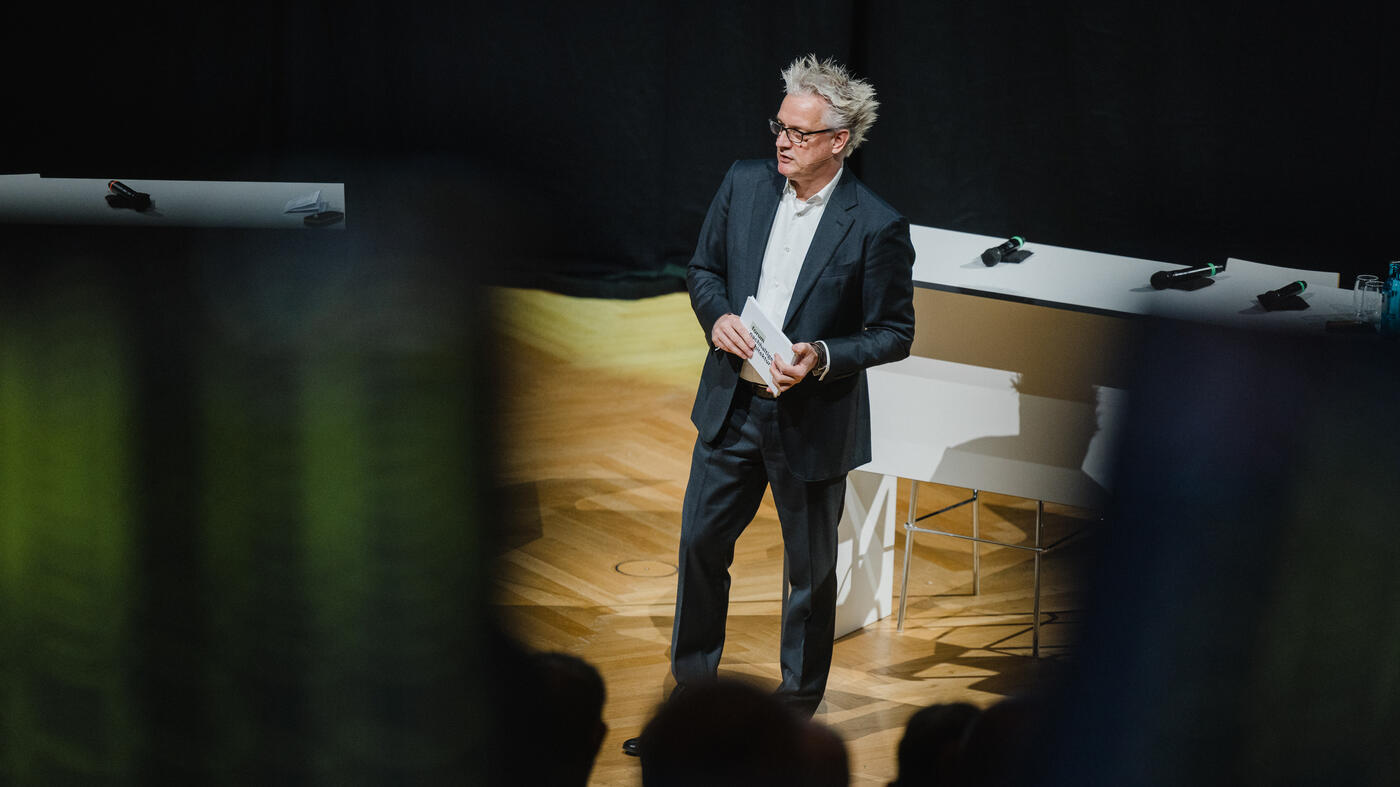 Forum Nachhaltige Architektur_Keynote