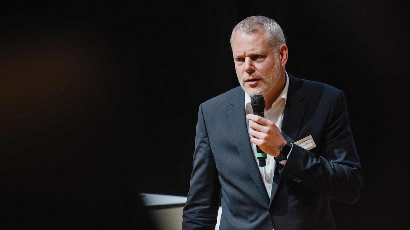 Forum Nachhaltige Architektur_Coenen