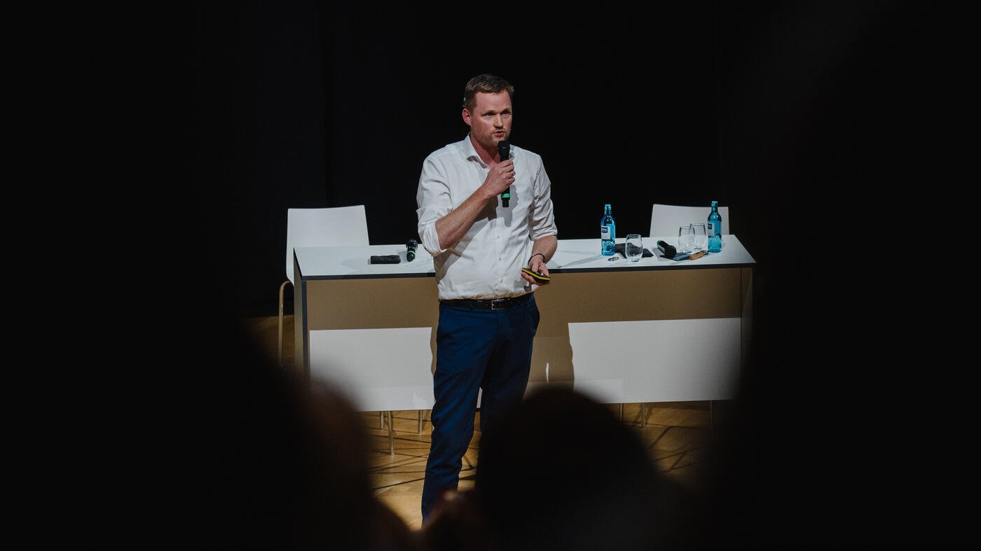 Forum Nachhaltige Architektur_Sprecher