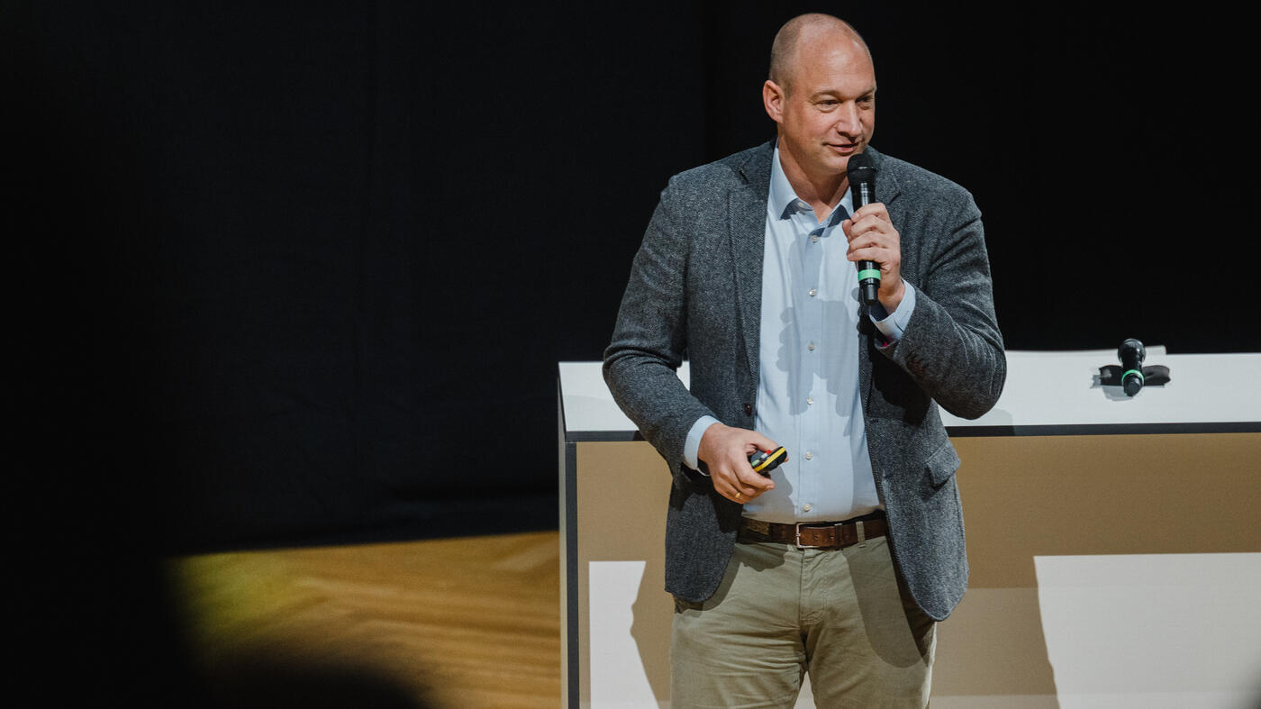 Forum Nachhaltige Architektur_Gruber