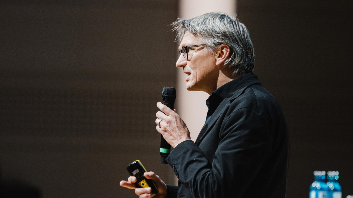 Forum Nachhaltige Architektur_Schlüter