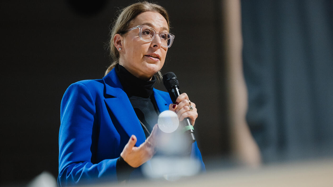 CL Forum Nachhaltige Architektur