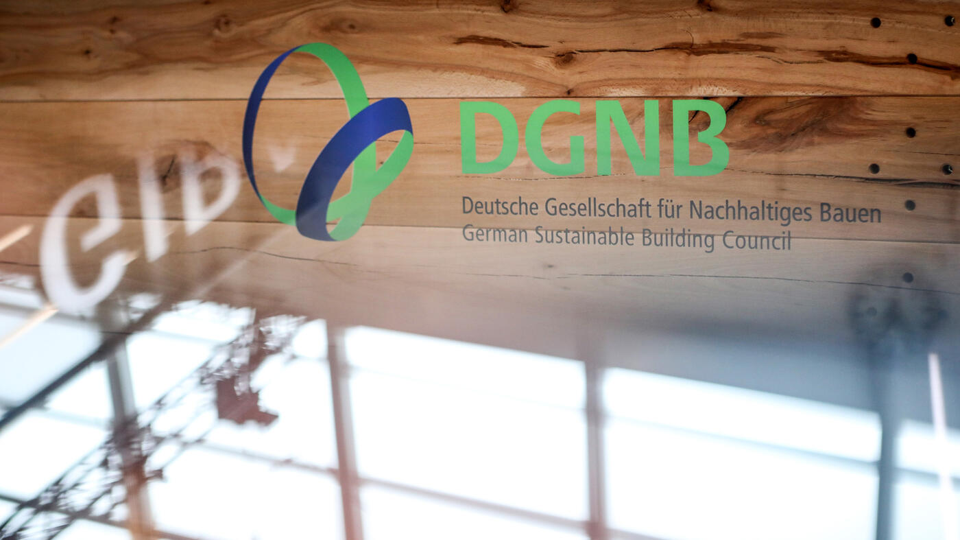 DGNB Header allgemein