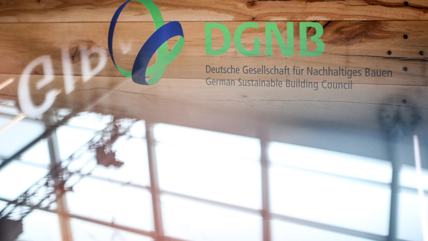 DGNB Header allgemein