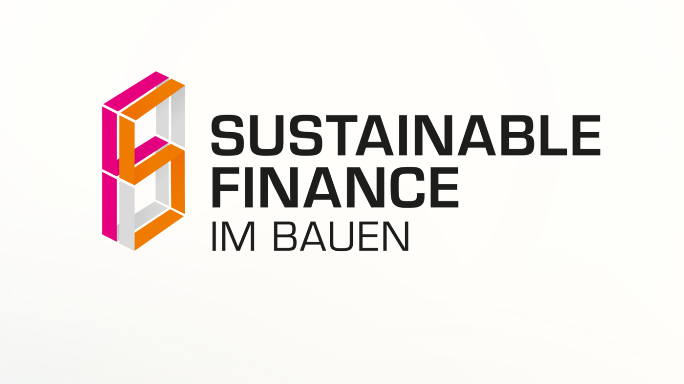 DGNB Logo Sustainable Finance