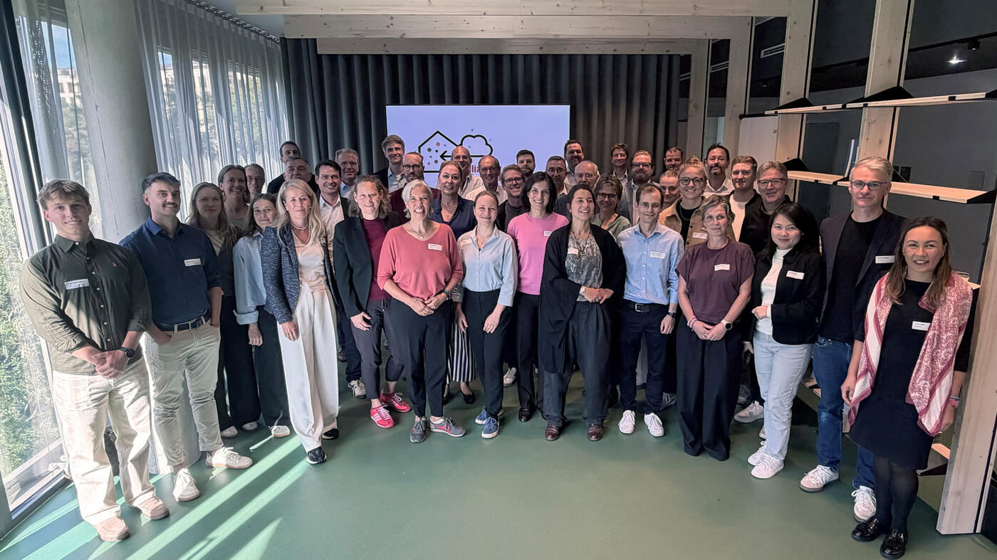 Allianz pressebild
