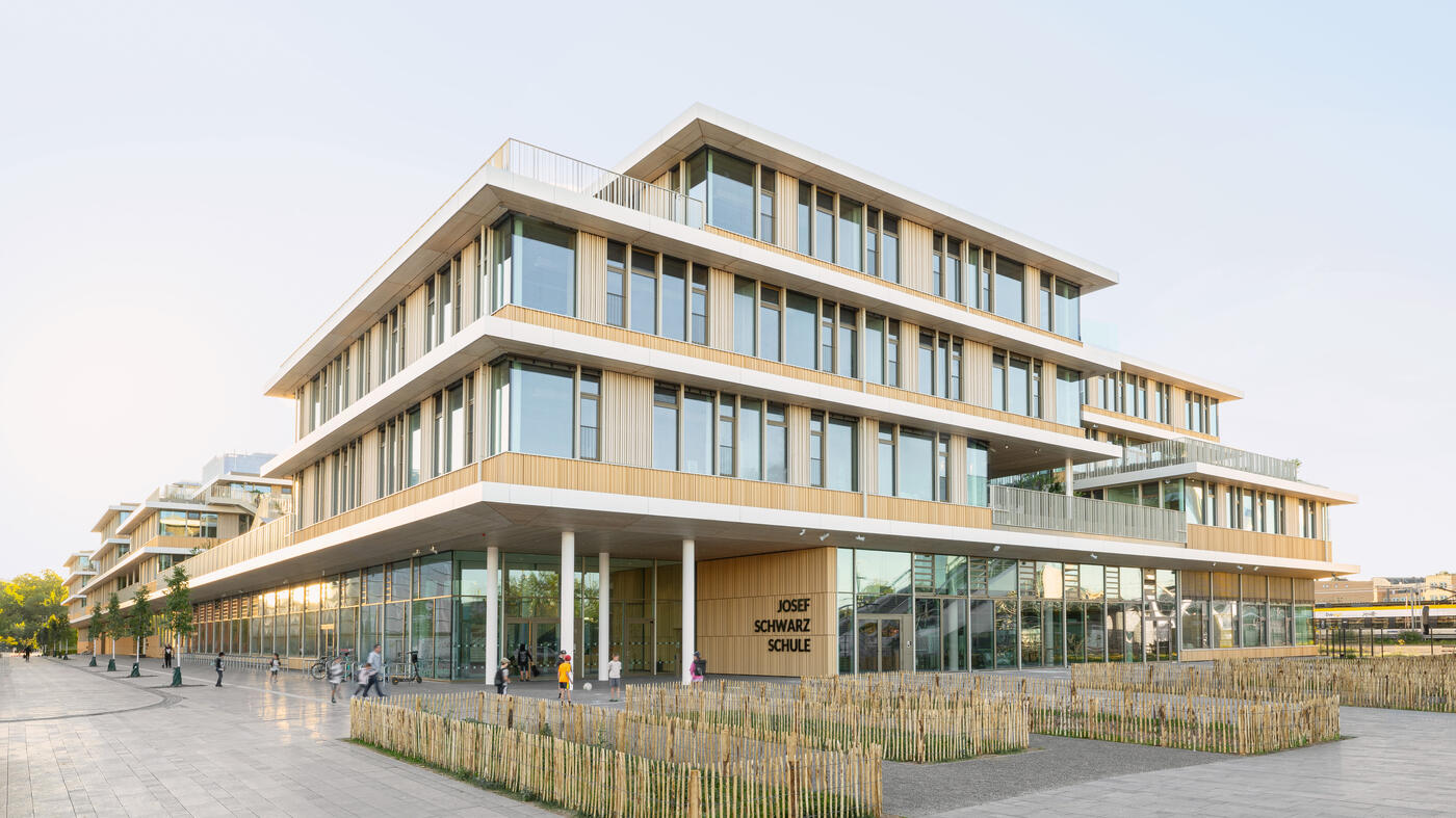 DNP 2026 Josef Schwarz Schule