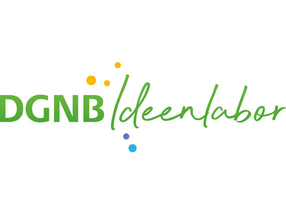 DGNB Ideenlabor im Rahmen der World Green Building Week
