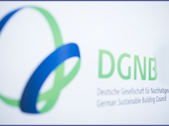 Browser DGNB