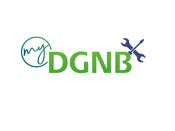 myDGNB update