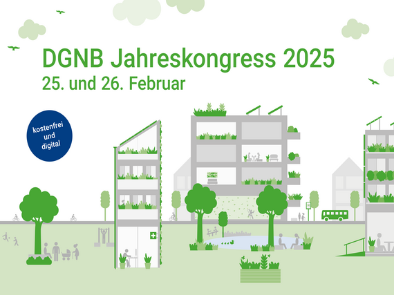Jahreskongress 25 Pressebild
