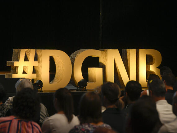 DGNB Logo TDN 25