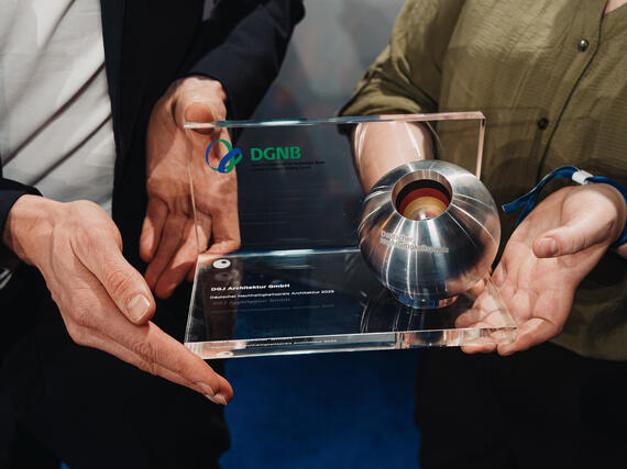 DNP Nominierte PM 2025