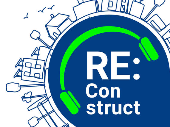 Visual Podcast ReConstruct
