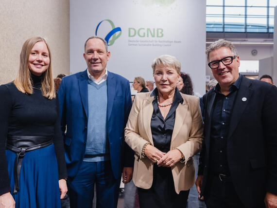 DGNB Remms Gruppenbild