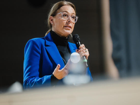 CL Forum Nachhaltige Architektur