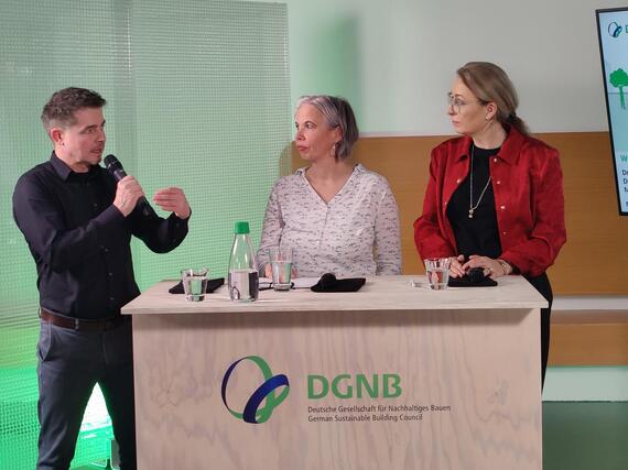 Wrap up Jahreskongress 26