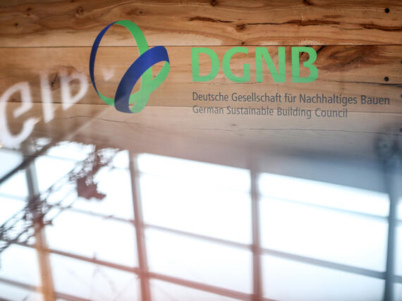 DGNB Header allgemein