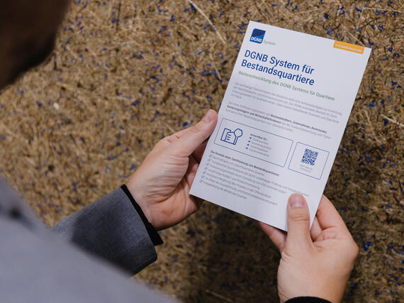 Pressebild System Bestandsquartiere