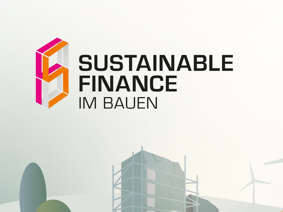 Logo Sustainable Finance 1x1