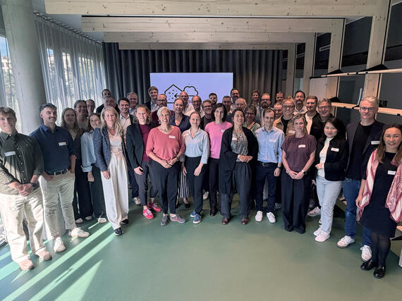 Allianz pressebild