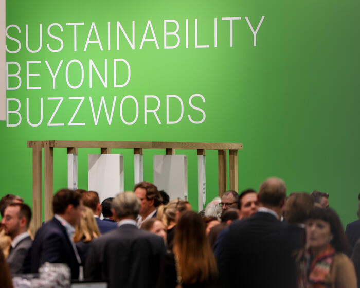 Sustainability Beyond Buzzwords Banner