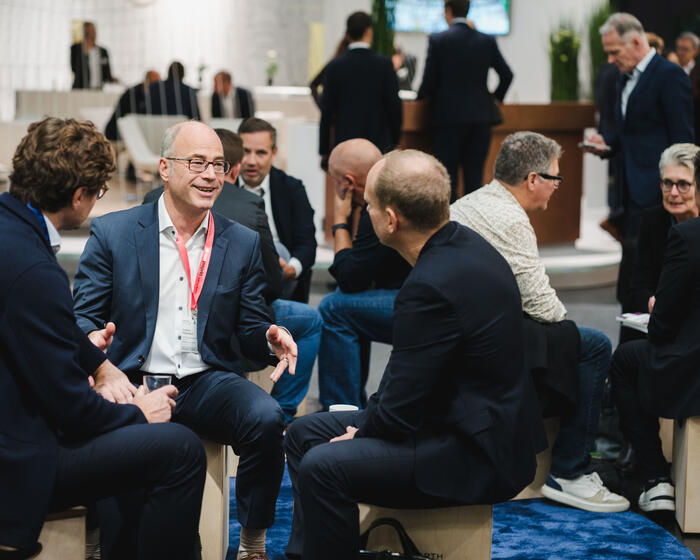 Netzwerk Expo 24