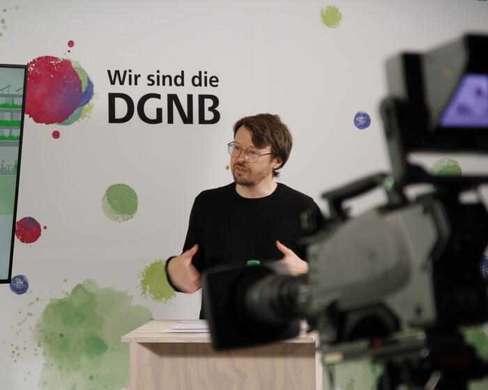 DGNB Jahreskongress 2025