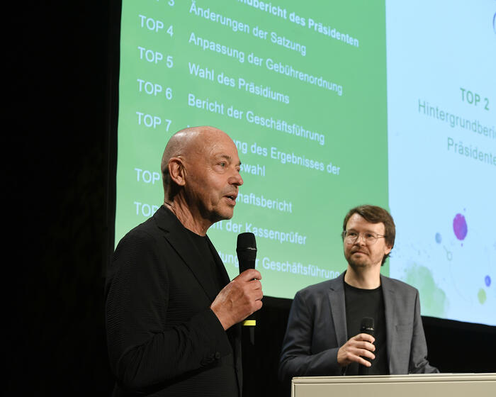 Impressionen TDN 25 9
