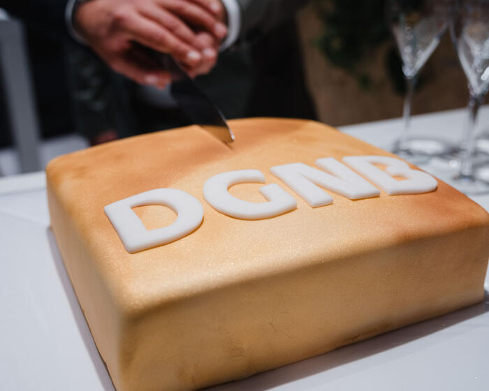 DGNB Kuchen expo 25