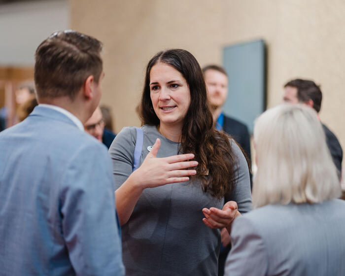 expo real 25 maresa erklärt