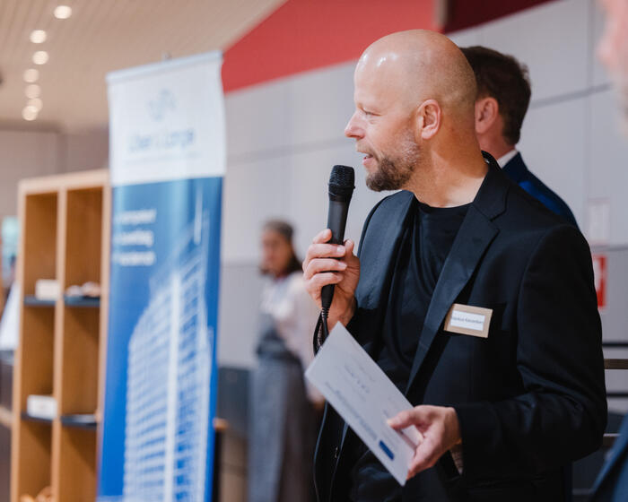 expo real 25 markus präsentiert