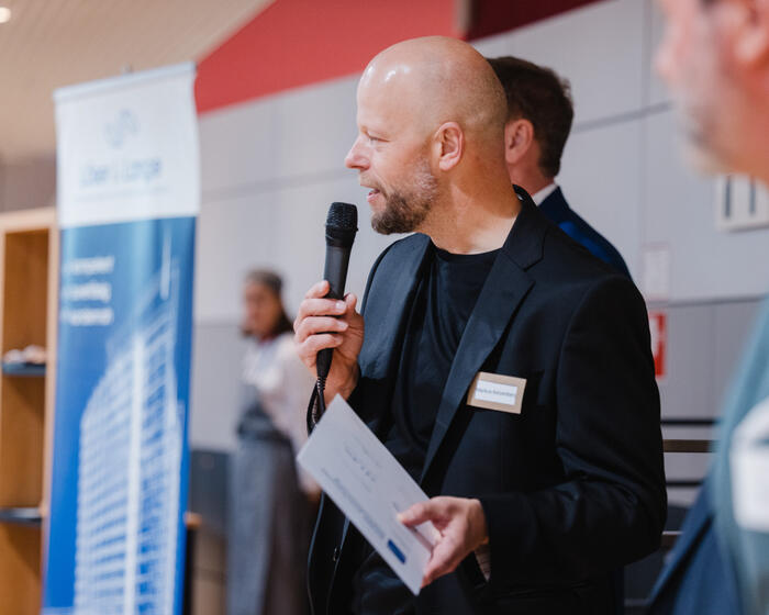 expo real 25 markus präsentiert