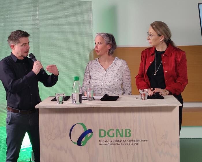 Wrap up Jahreskongress 26