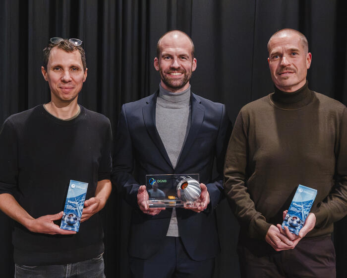 Forum 26 Finalisten